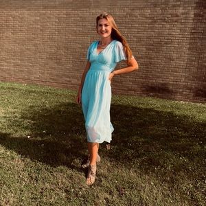 Meet your Posher, Ashlynn